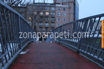 фирма за метални парапети за мостове
